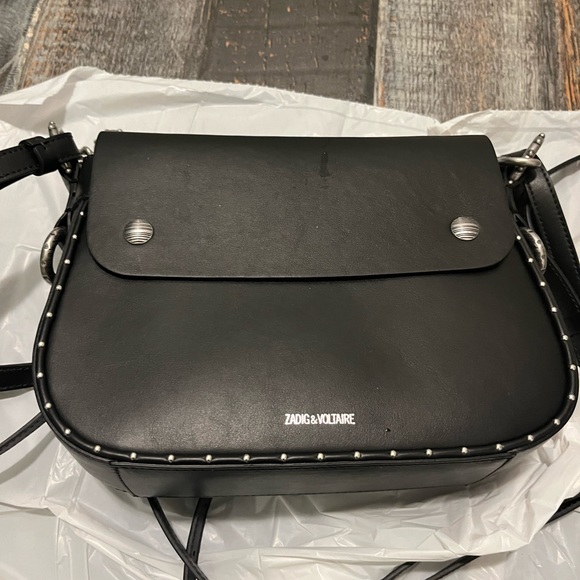 Zadig Et Voltaire Kate Bag - Picture 7 of 16